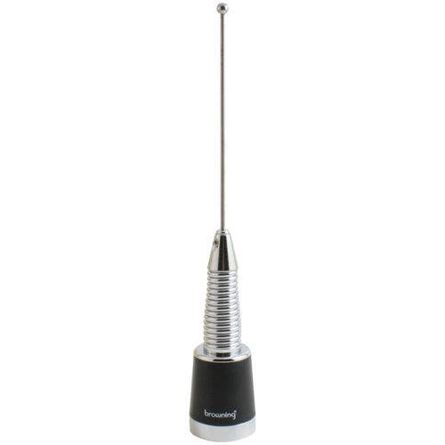 Browning BR-158-S 150MHz - 170MHz VHF NMO Antenna