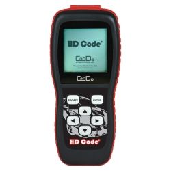 Heavy Duty Code Reader