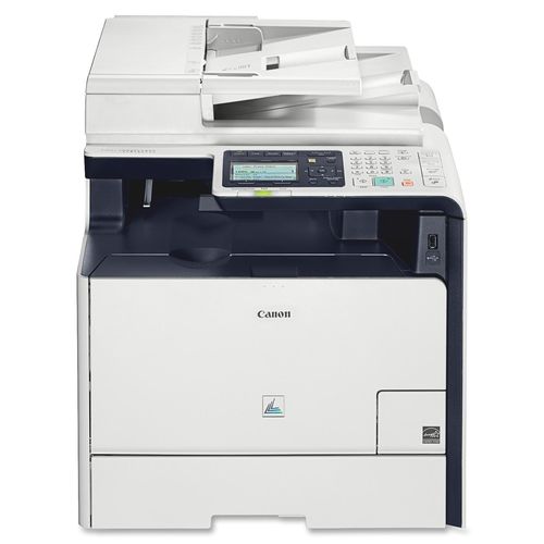 Color MFP iC MF8580Cdw