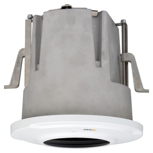 T94F01L Recessed mount