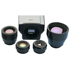 Thermal camera lens 19mm for Q1921