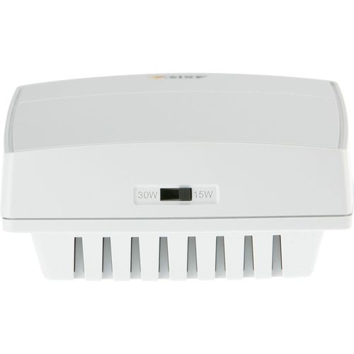 Outdoor ready IP66-rated midspan
