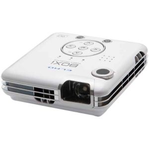 BOXi Mobile Projector MP-350