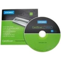 CARDSCAN V9 EXECUTIVE SOFTWARE CD