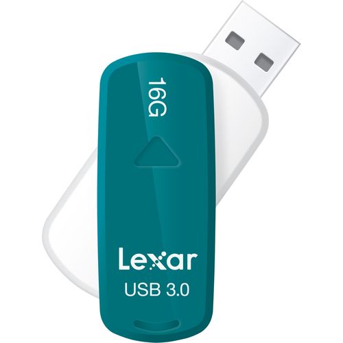 JumpDrive S33 16gb USB 3.0 Teal