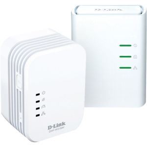 Powerline AV 500 Wireless N Mini
