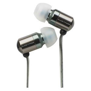ClarityOne Earbuds Electric Orange