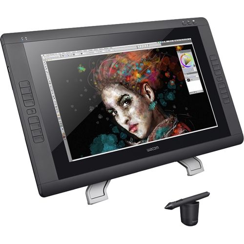 Cintiq22 HD Interactive Pen & Touch