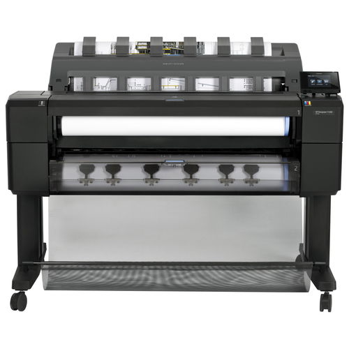 HP Designjet T1500 36-in PS ePrinter