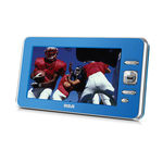 7"" ATSC Portable LED TV BLUE