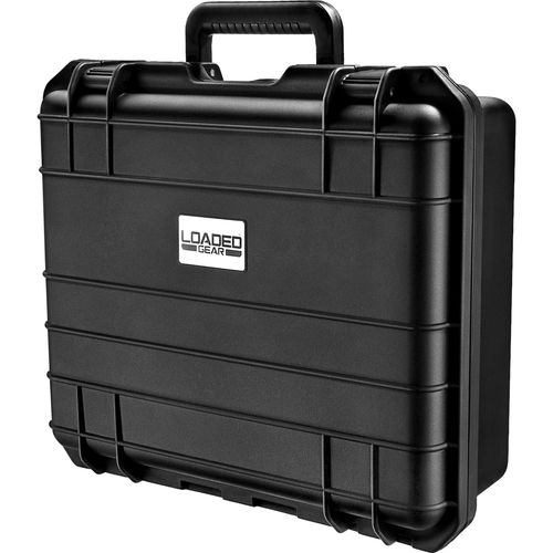 Loaded Gear HD-300
