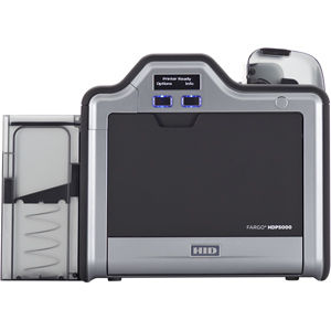 HDP5000 Base Model, PROF HDP