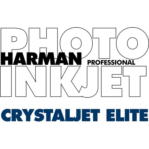 Crystaljet Elite Gloss 24"" x 100