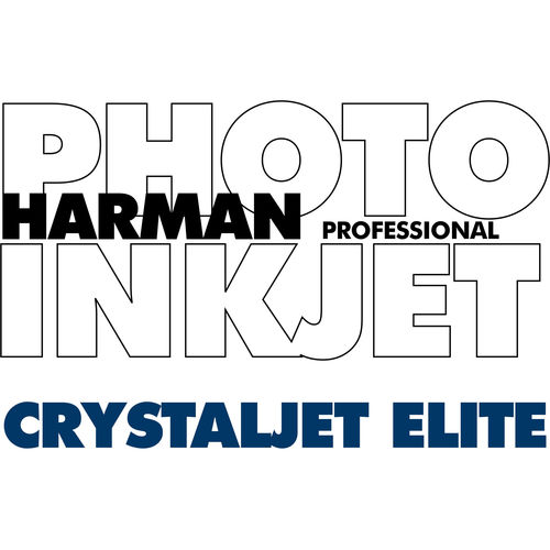 Crystaljet Elite Gloss 44"" x 100