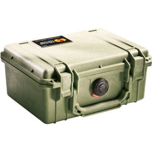 1150 WL/WF, OD Green