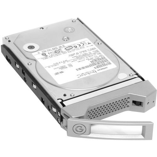 G-SPEED eS Pro XL Module 2000GB