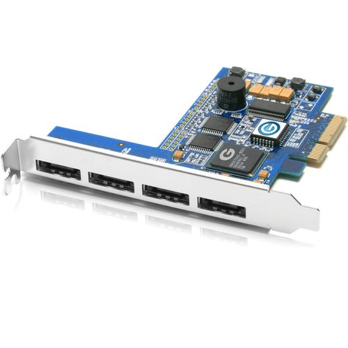 NETWORK, PCIe RAID CONTROLLER