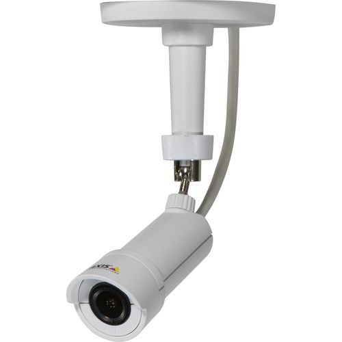 M2014-E Network Camera full frame