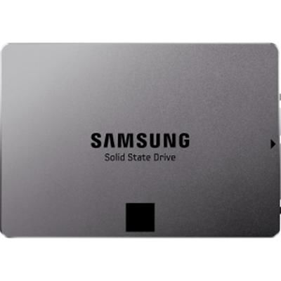 750GB 2.5"" 840 EVO SATAIII SSD