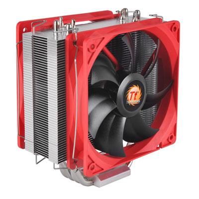 NiC F4 CPU Cooler