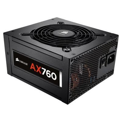 760W Power Supply