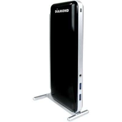 Dock Video USB3.0 Dock Station