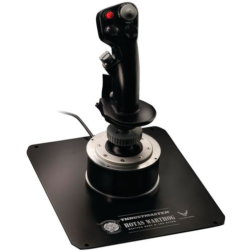 THRUSTMASTER 2960738 HOTAS Warthog Flight Stick