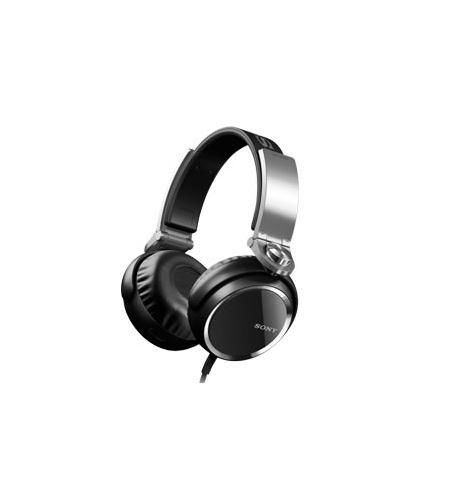 Sony Extra Bass OTH 50mm Driver Headphon