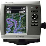GPS, GPSMAP 536S W/DUAL BEAM