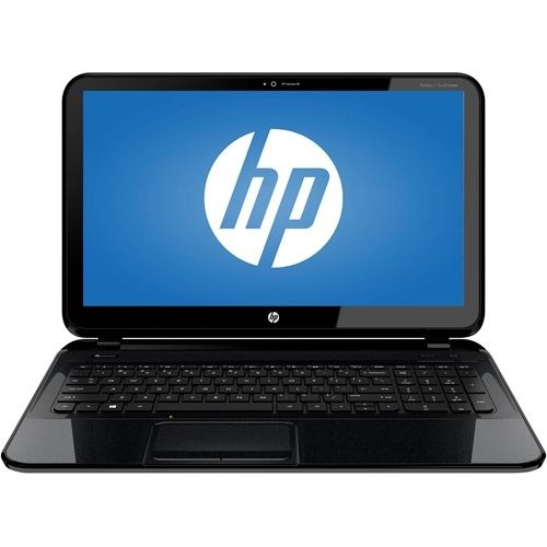 HP Pavilion Sleekbook 15-B109WM AMD A6-4455M X2 2.1GHz 6GB 500GB 15.6'' Win8 (Sparkling Black)