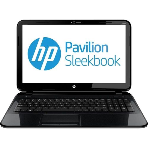 HP Pavilion 14-B013CL Intel Core i3-2377M 1.5GHz 6GB 500GB 14'' Win8 (Black)