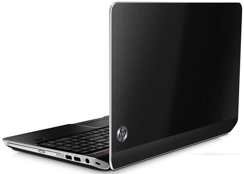 HP ENVY DV6-7363CL Intel Core i7-3630QM X4 2.4GHz 8GB 1TB DVD+/-RW 15.6'' Win8 (Black)