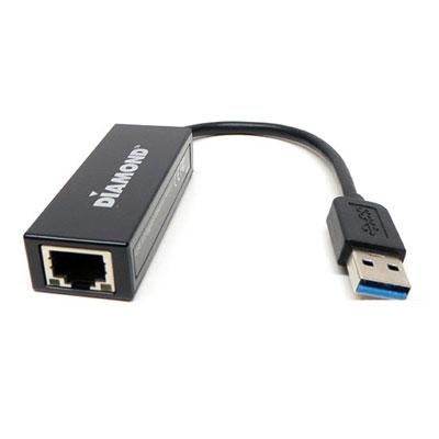 USB 3.0 Ethernet Adapter