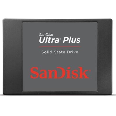64 GB Ultra Plus SSD