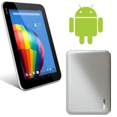 10.1"" EXCITE PRO 32GB WiFi