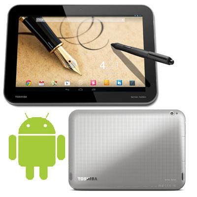 10.1"" EXCITE WRITE 32GB WiFi