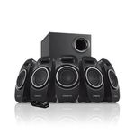 A550 5.1 Speaker System