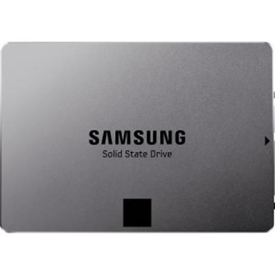 120GB 2.5"" 840 EVO SATAIII SSD