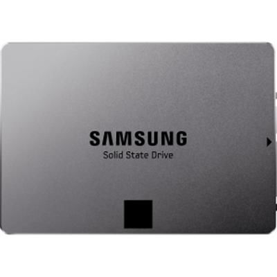 250GB 2.5"" 840 EVO SATAIII SSD