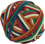 Rubber Band Ball Case Pack 12