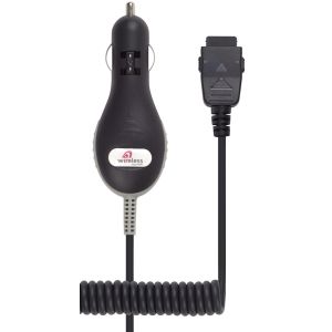 Car Charger for UTStarcom/Casio C211 C511 GzOne Type S, V,
