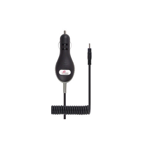 Universal Barrel Connector Car Charger for Kyocera LG Samsung Sanyo UTStarcom