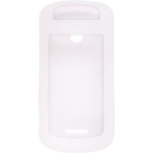 Clear Silicone Gel Case for Motorola Crush W835