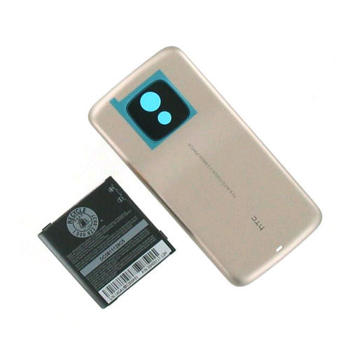 OEM PCD/HTC MP6950 PPC6850 XV6850 Extended Battery w/ Door 1800 mAh