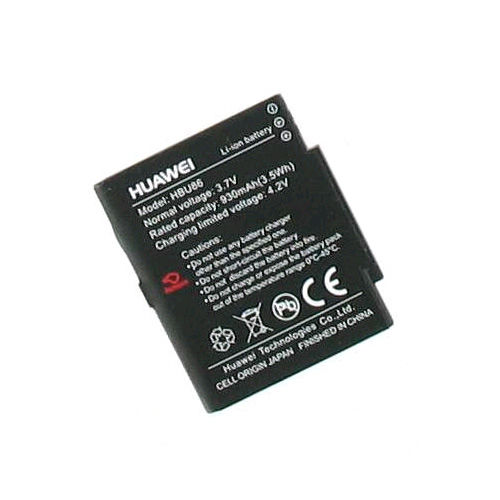 OEM PCD Huawei U3200 Standard Battery BTR3200B