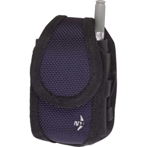 Nite Ize Universal Clip Case Plus (Blue) CCPS-03-03