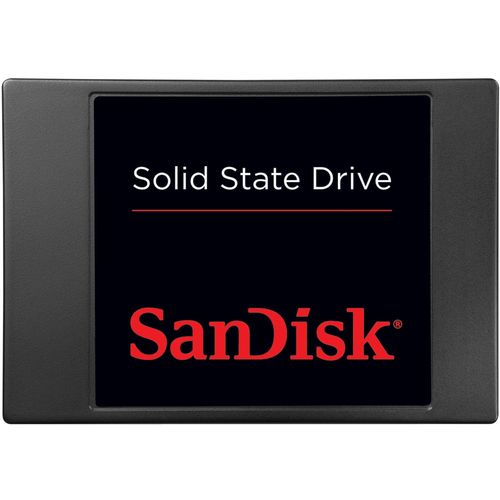 SSD Ultra Plus 256GB