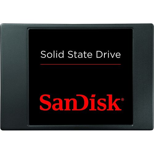 SSD Ultra Plus 128GB