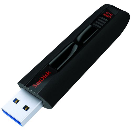 Extreme 64GB USB 3.0 Flash Drive