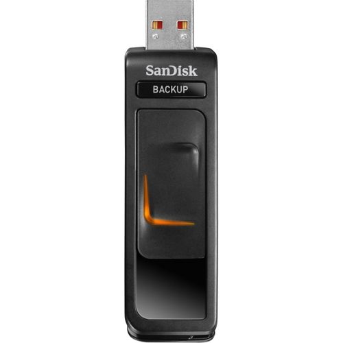 Ultra Backup 8GB USB Flash Drive